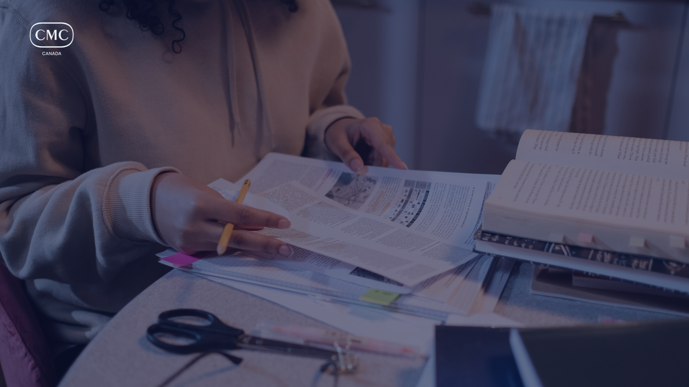 Your CMC Interview, Demystified: Prep Tips from a Pro